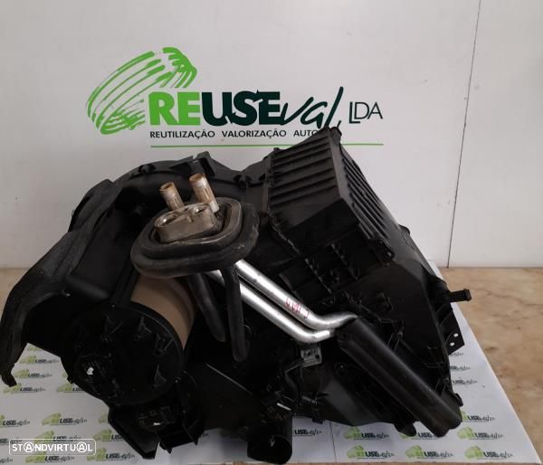 Caixa Climatização/Sofagem Completa Ford C-Max (Dm2) - 1
