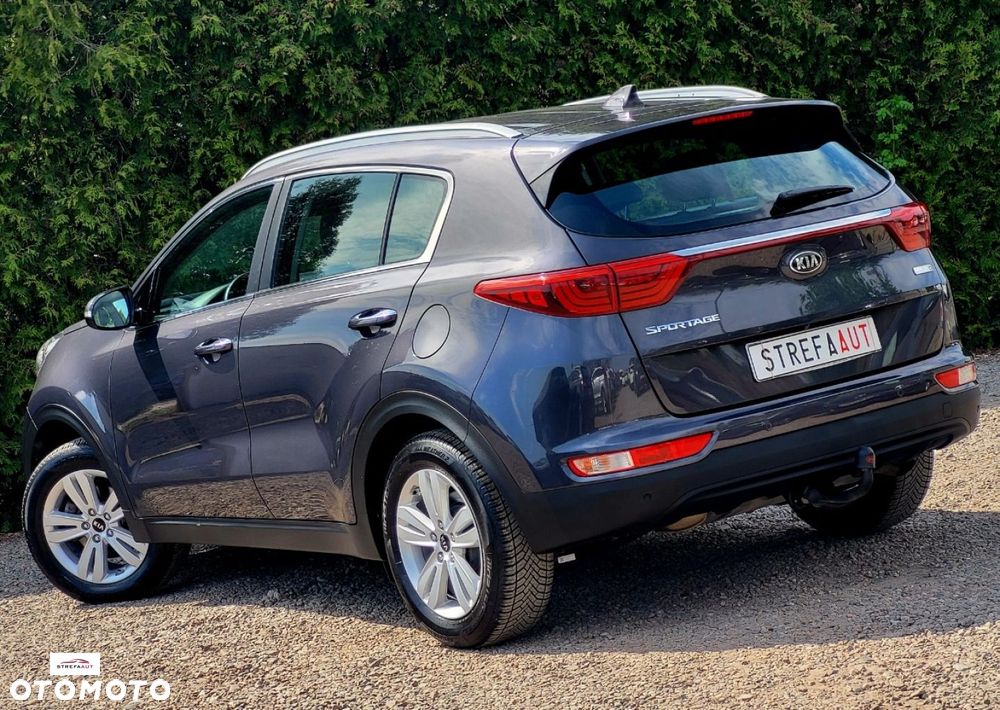Kia Sportage - 2