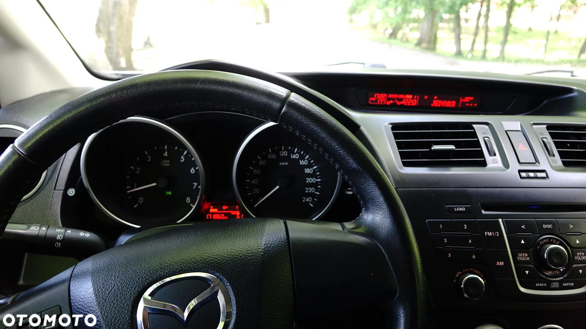 Mazda 5 1.8 Comfort - 16