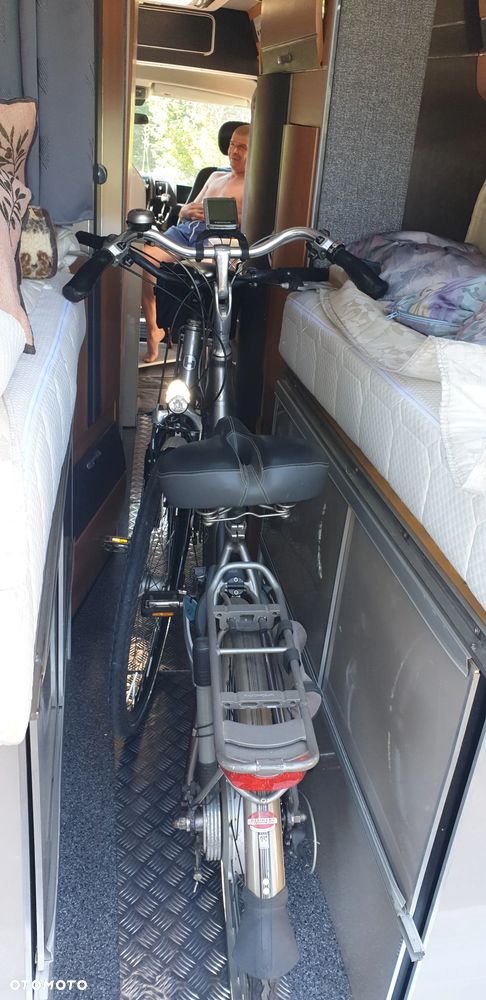 Fiat Ducato - 10