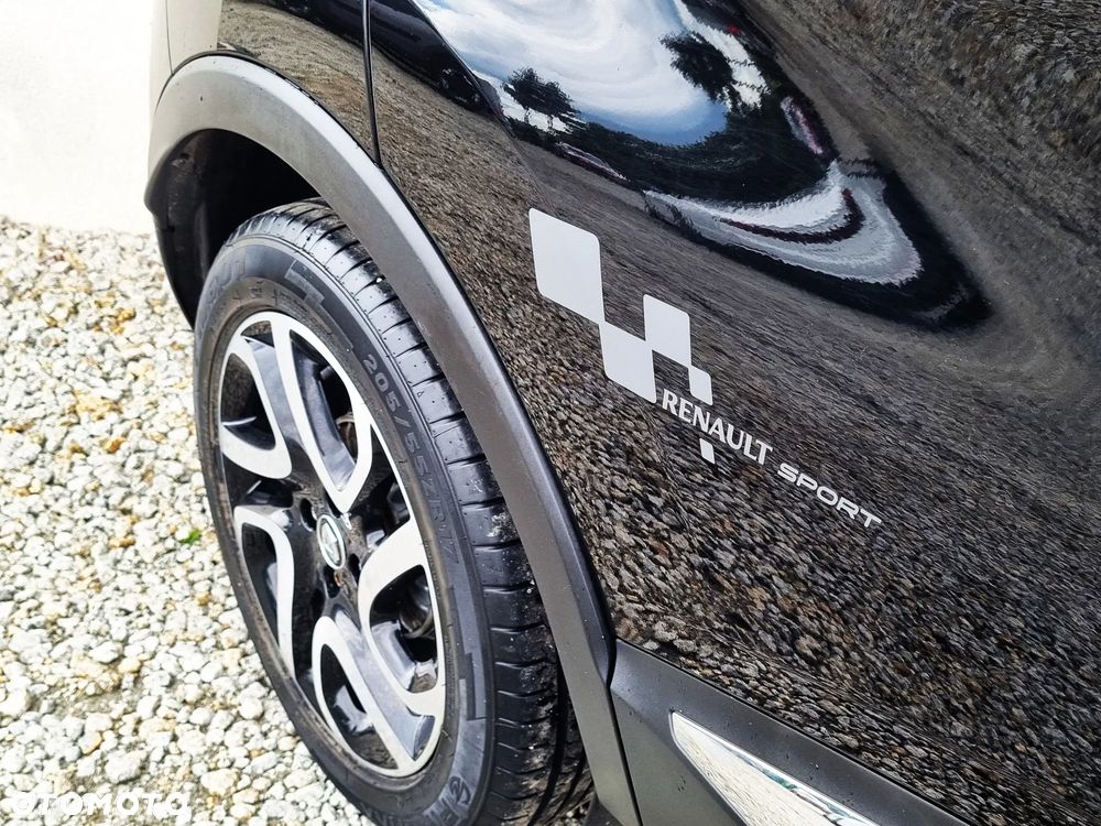 Renault Captur (ENERGY) dCi 90 INTENS - 20