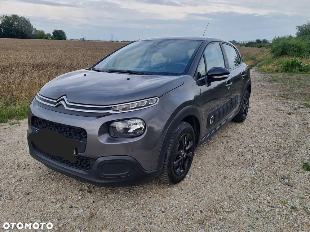 Citroën C3 1.2 PureTech Feel - 1