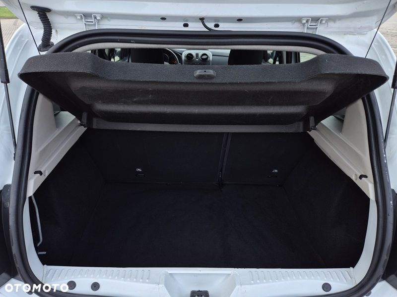 Dacia Sandero Stepway Blue dCi 95 Prestige - 10