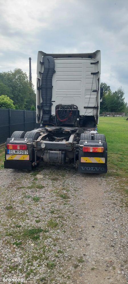 Volvo FH 13 - 4