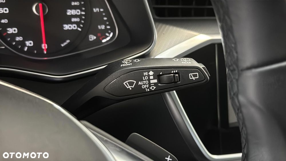 Audi A6 Avant 40 TDI mHEV Quattro Sport S tronic - 27