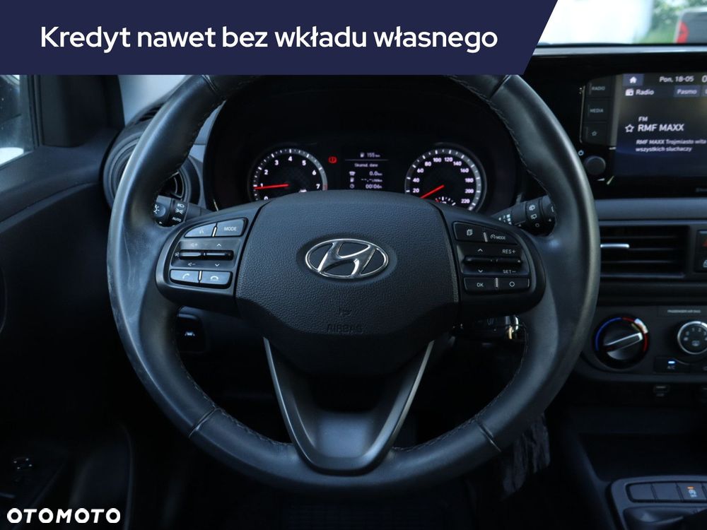 Hyundai i10 - 19