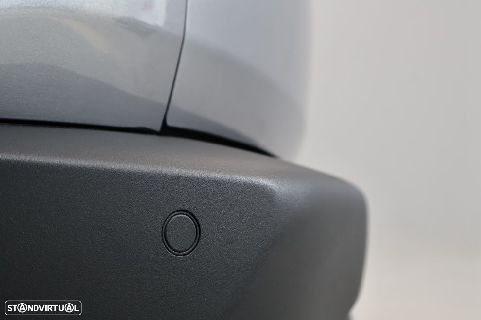 Peugeot 2008 1.2 PureTech Allure - 14