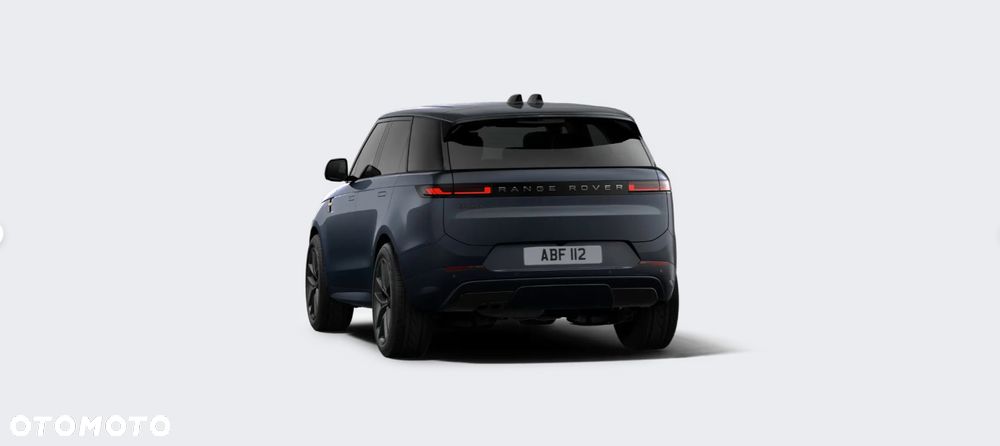 Land Rover Range Rover Sport S 3.0 D SE - 2