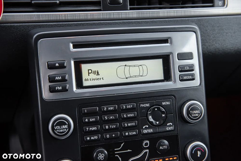 Volvo V70 - 19