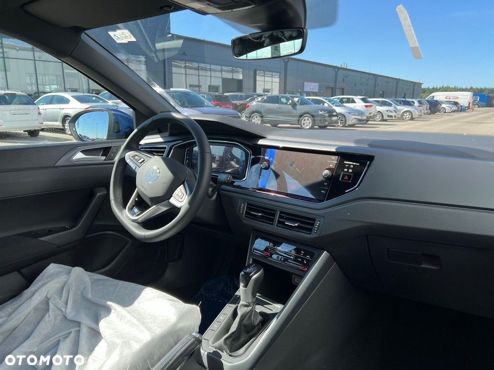 Volkswagen Taigo 1.0 TSI R-Line Plus DSG - 7