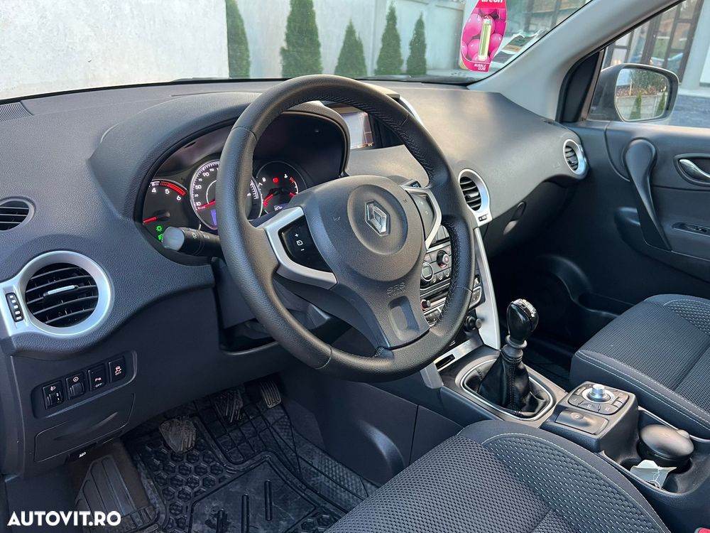 Renault Koleos dCi 150 FAP 4x4 Bose Edition - 6