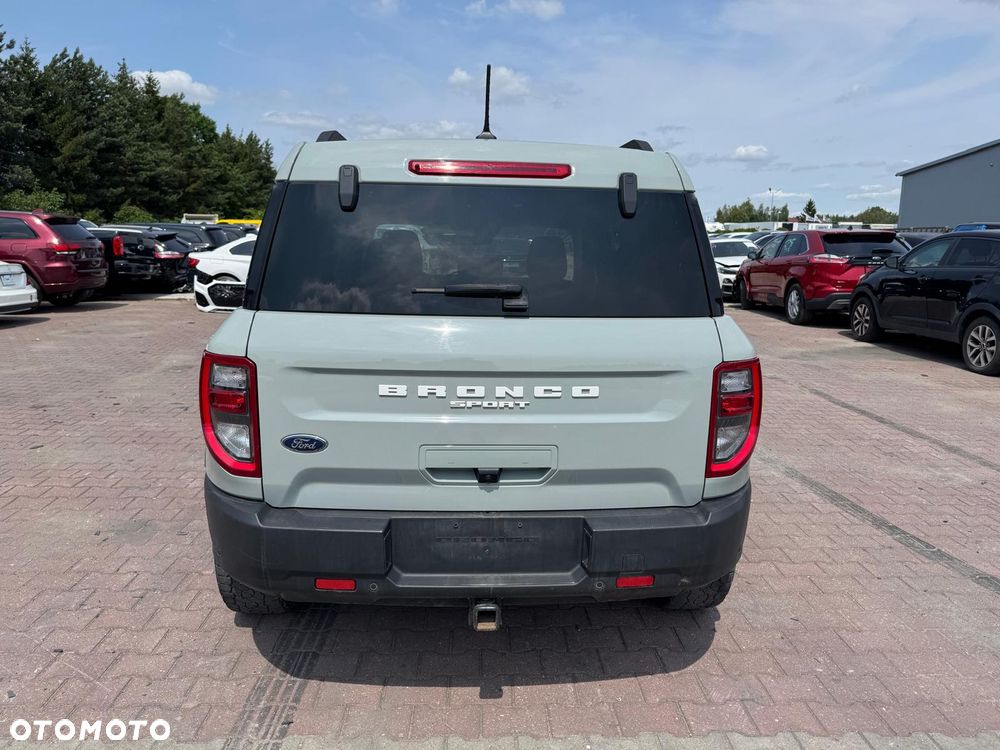 Ford Bronco - 2