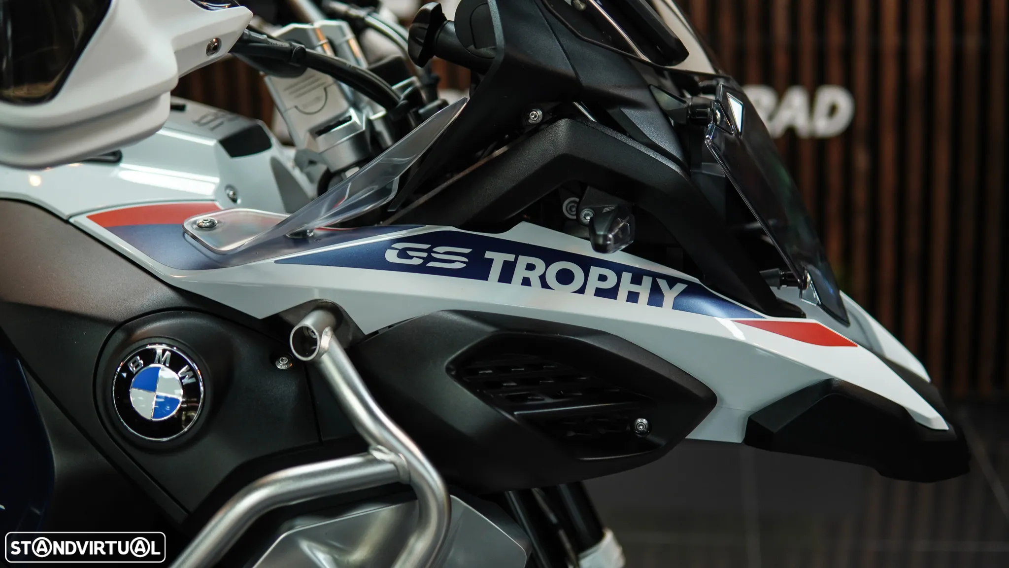 BMW R 1250 GS Adventure TROPHY - 7