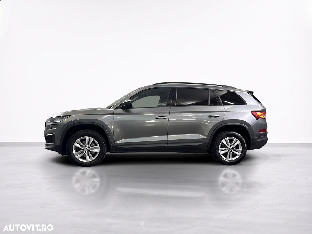 Skoda Kodiaq - 3