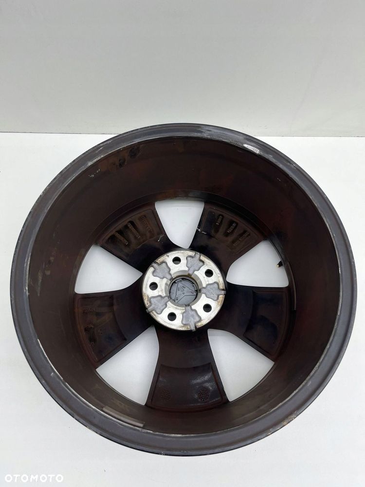 CUPRA FORMENTOR FELGA ALU 8.0J X18 ET40 5FF601025N - 7