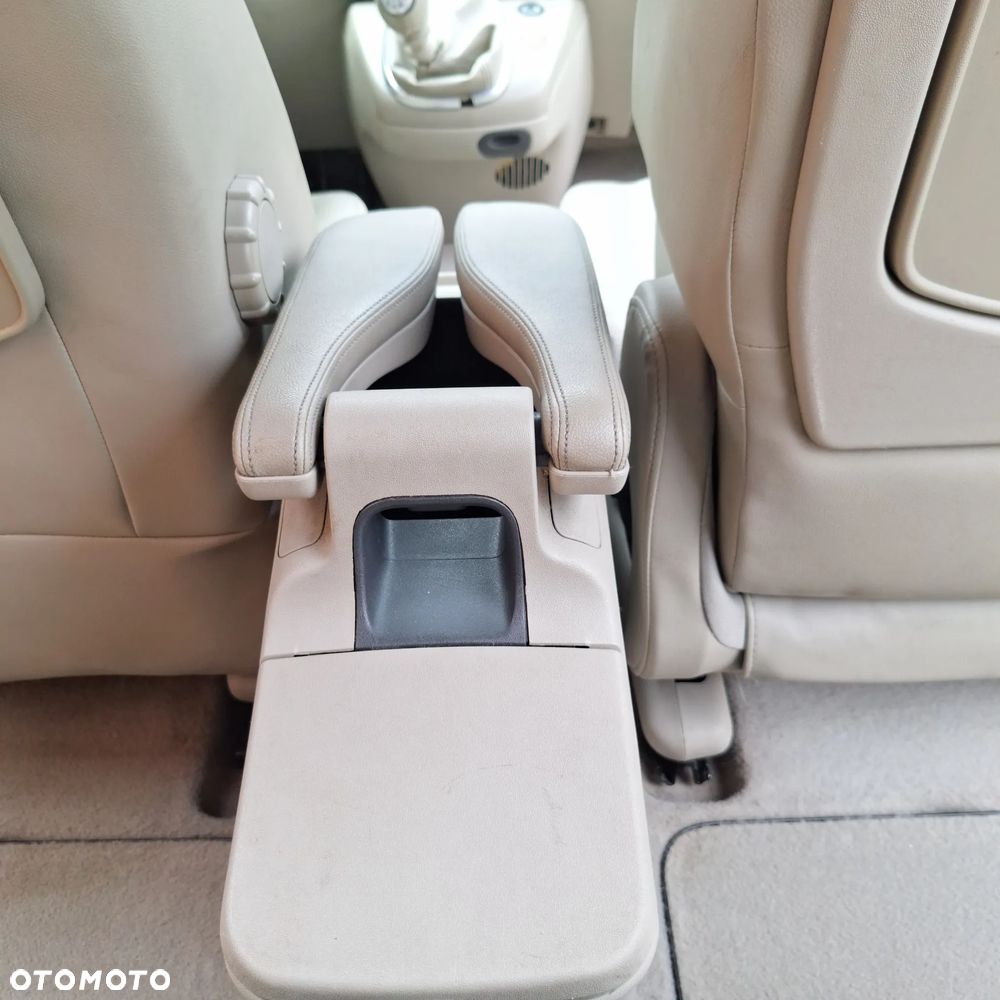 Renault Scenic 1.9 dCi Alize Plus - 11