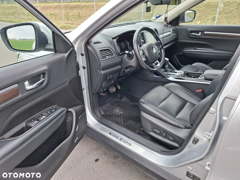 Renault Koleos 1.7 Blue dCi Intens X-Tronic - 5