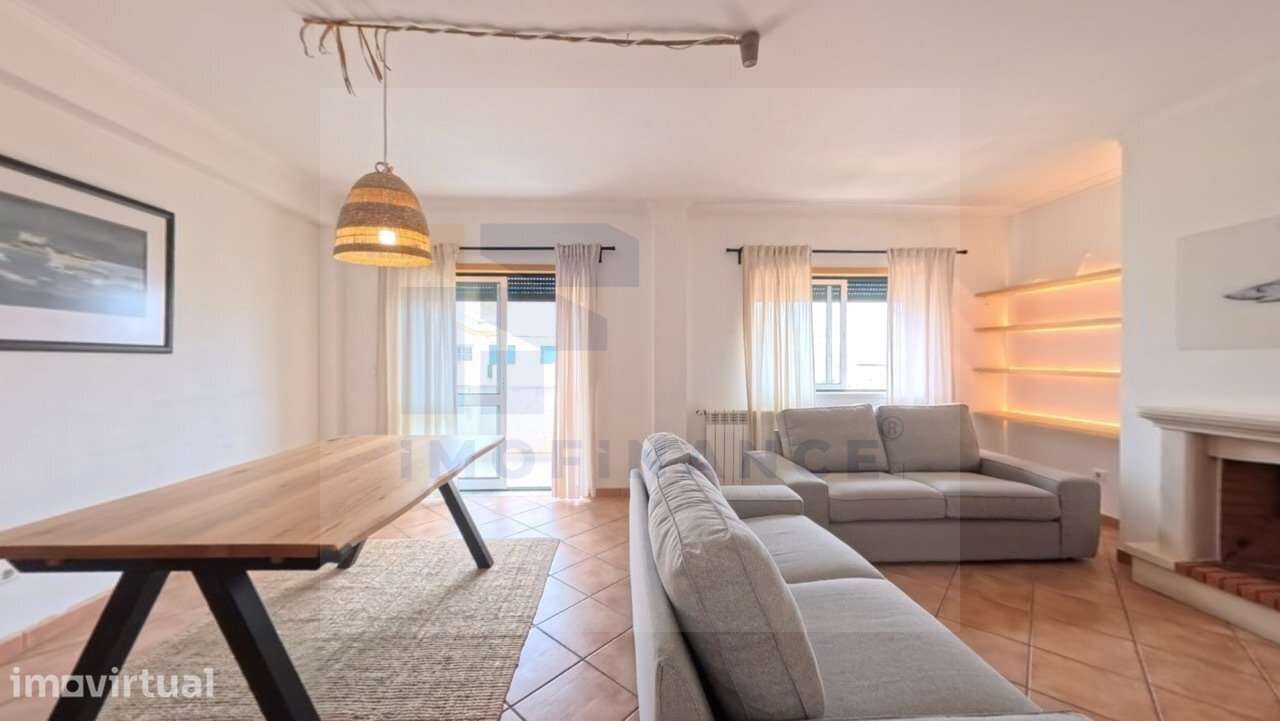Apartamento T3 Com Garagem, em Condomínio Privado - Grande imagem: 3/30