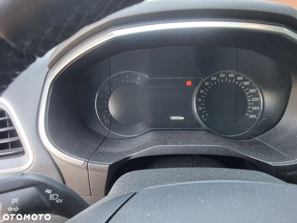 Ford S-Max 2.0 TDCi 4WD Titanium PowerShift - 10