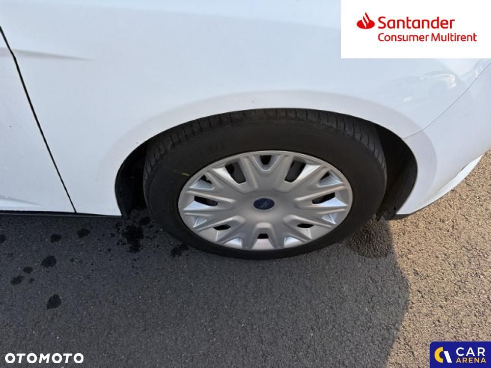 Ford Focus 1.5 TDCi Trend - 31