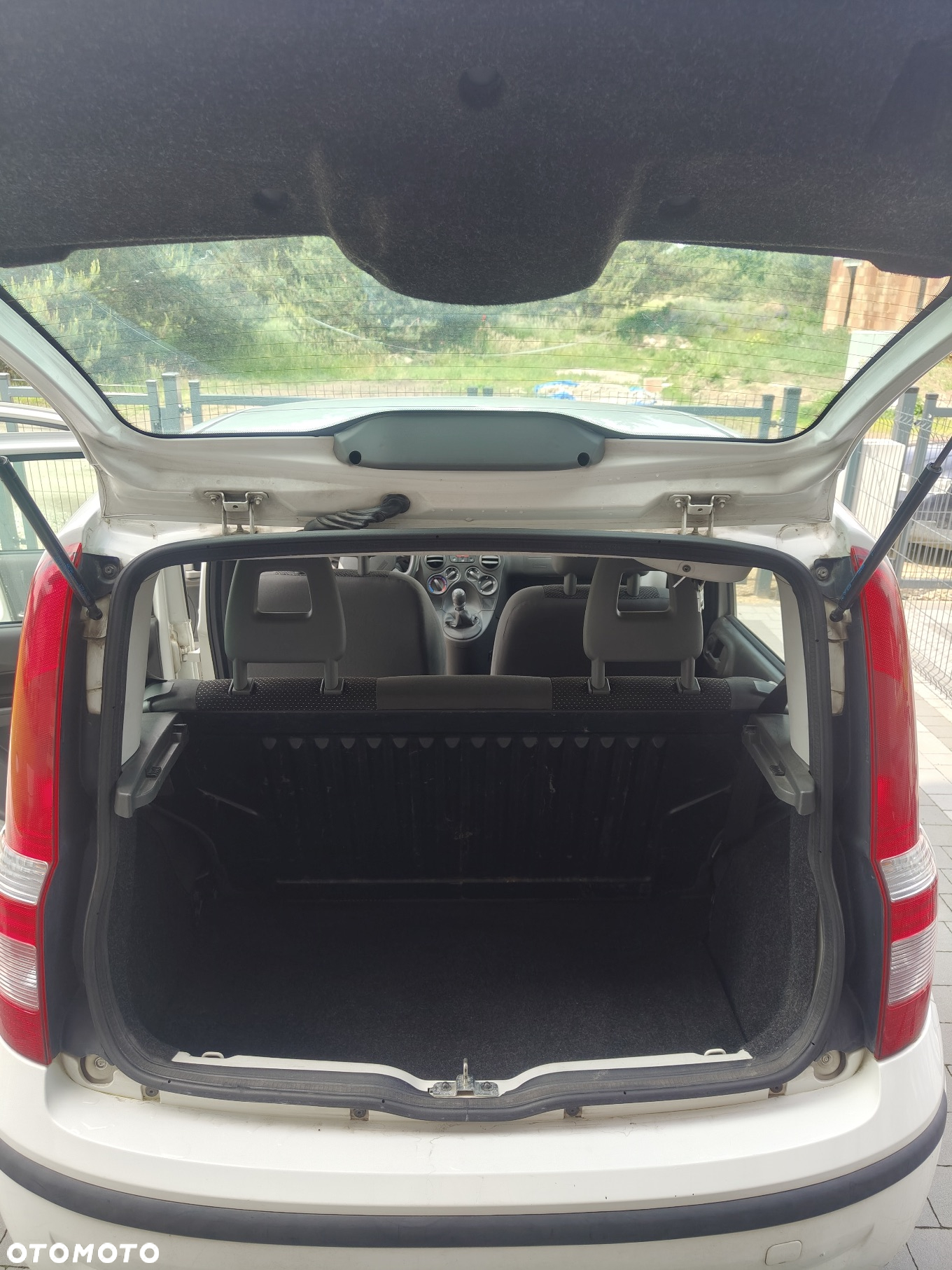 Fiat Panda - 27