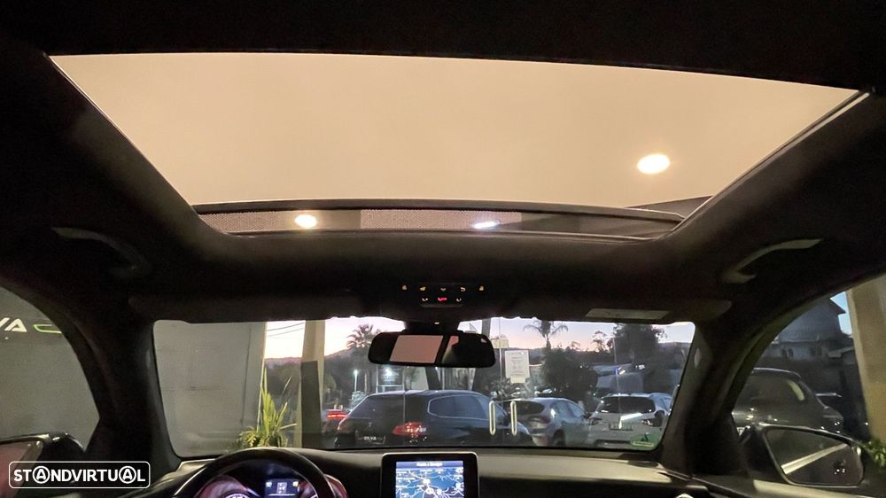 Mercedes-Benz GLC 250 d AMG Line 4-Matic - 23