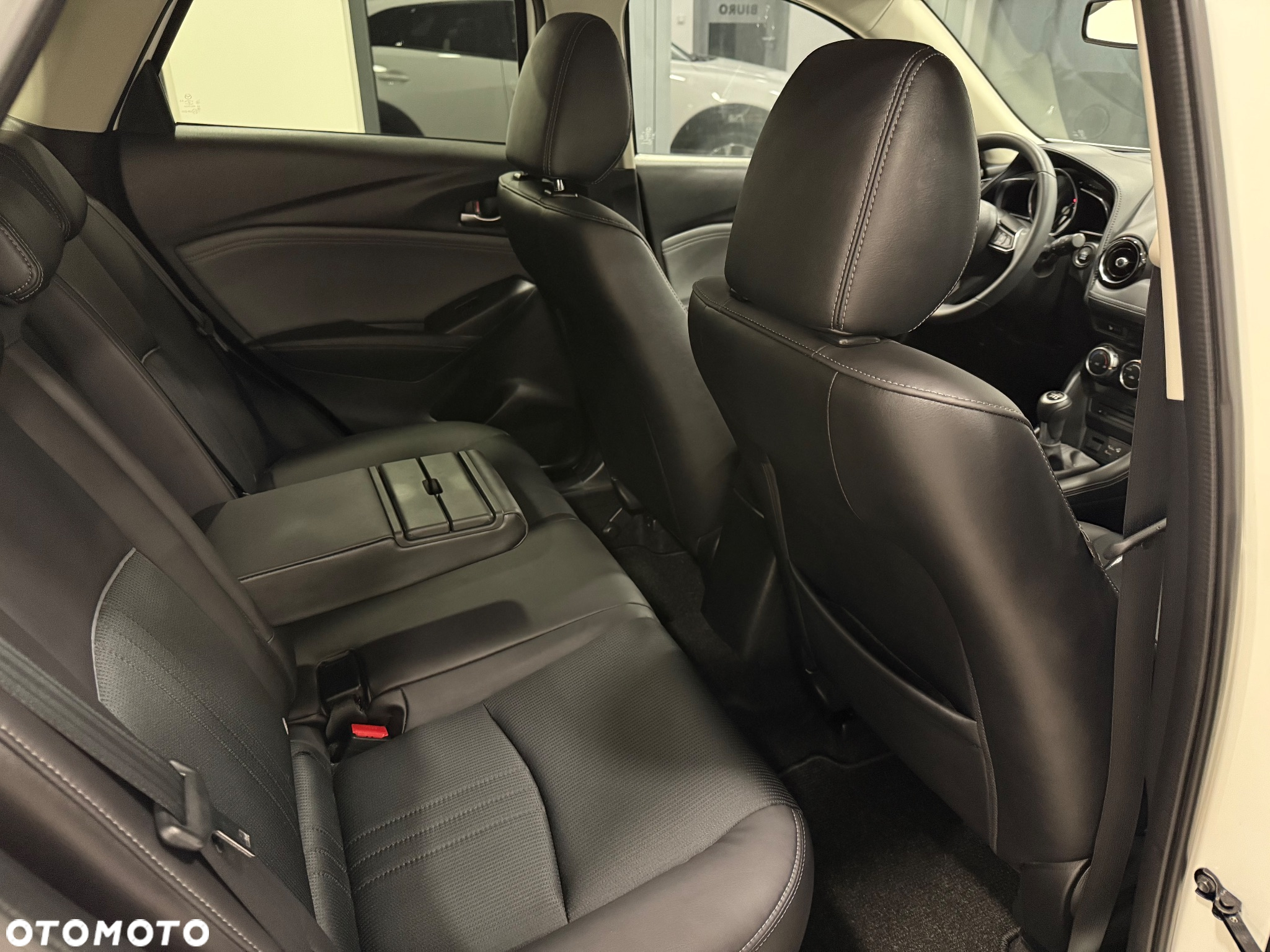 Mazda CX-3 2.0 SkyPrestige - 22