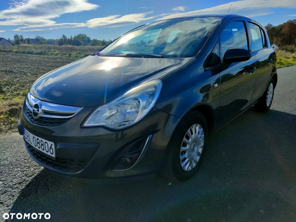 Opel Corsa 1.2 16V Color Edition S&S - 4