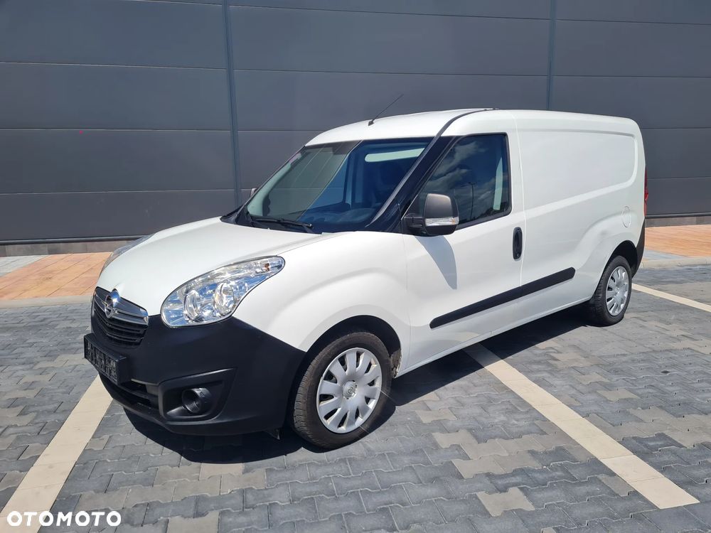Opel COMBO - 1