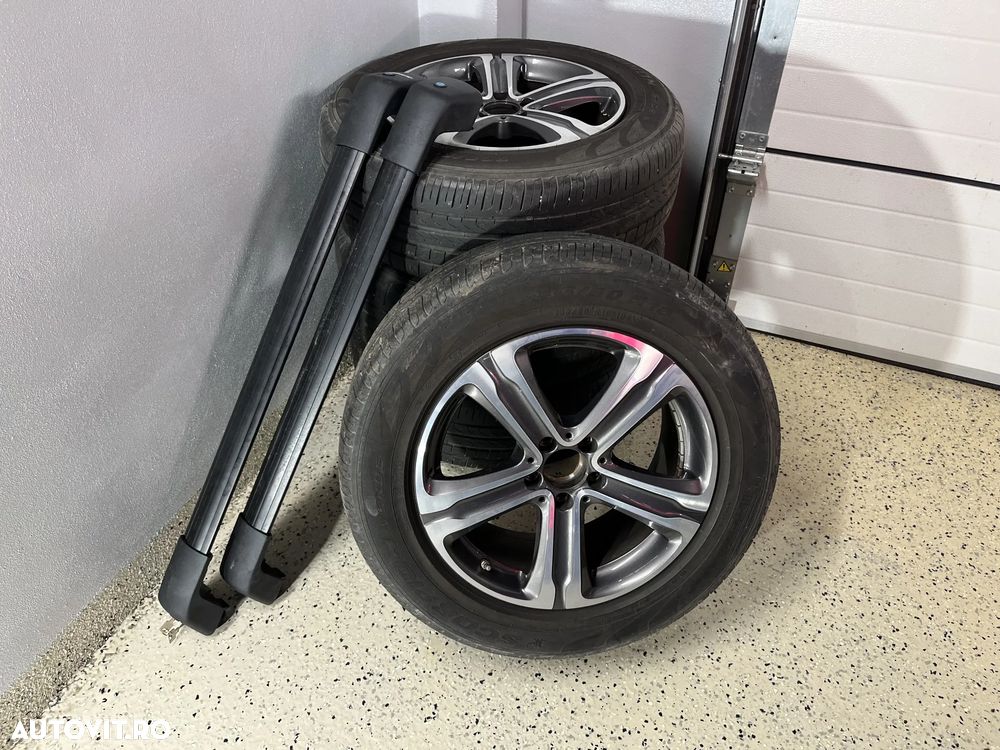Mercedes-Benz GLC 300 e 4MATIC - 32