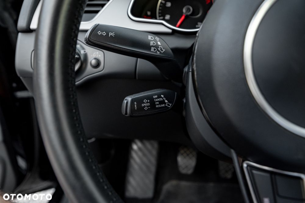Audi A5 Sportback 1.8 TFSI - 29