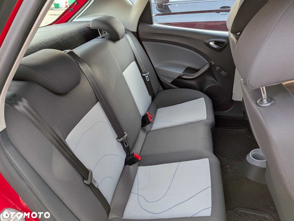 Seat Ibiza - 7