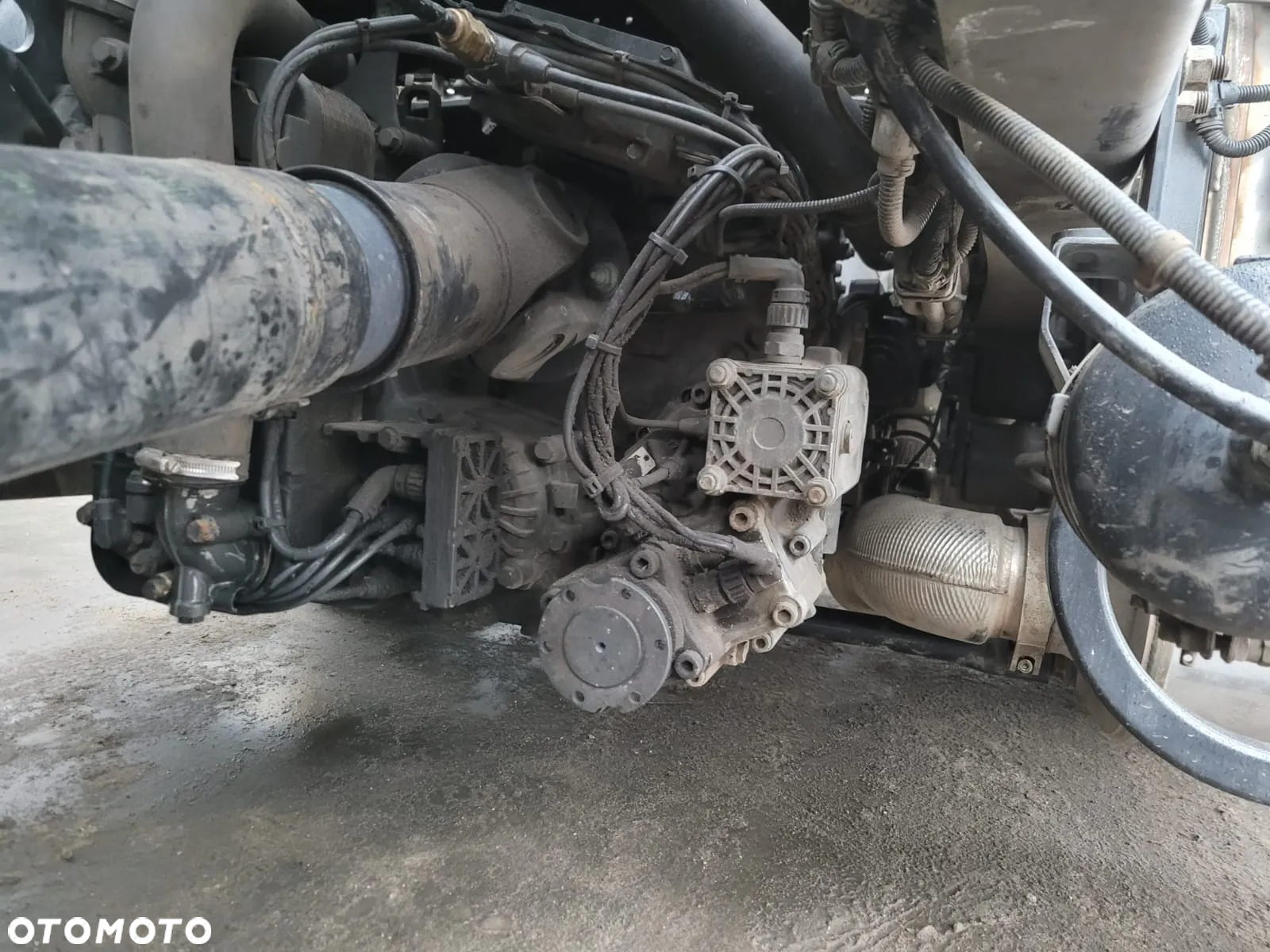 MAN TGX 18-460 EURO 6 - 16