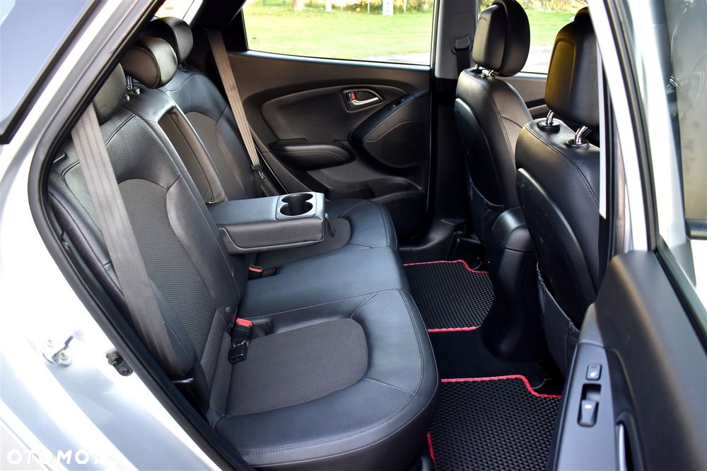 Hyundai ix35 1.6 2WD Style - 26