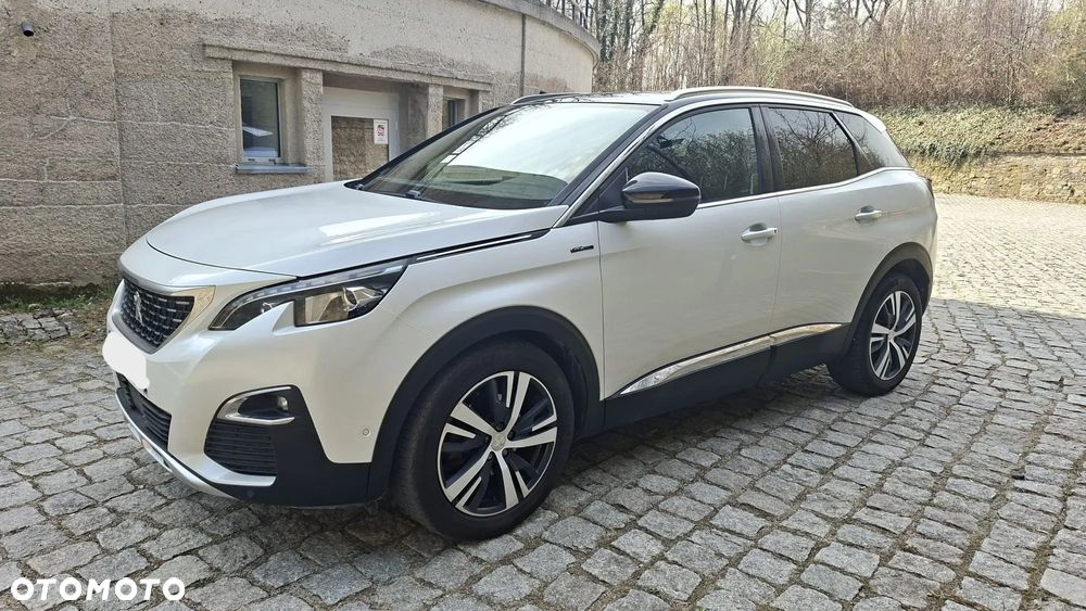 Peugeot 3008 - 2