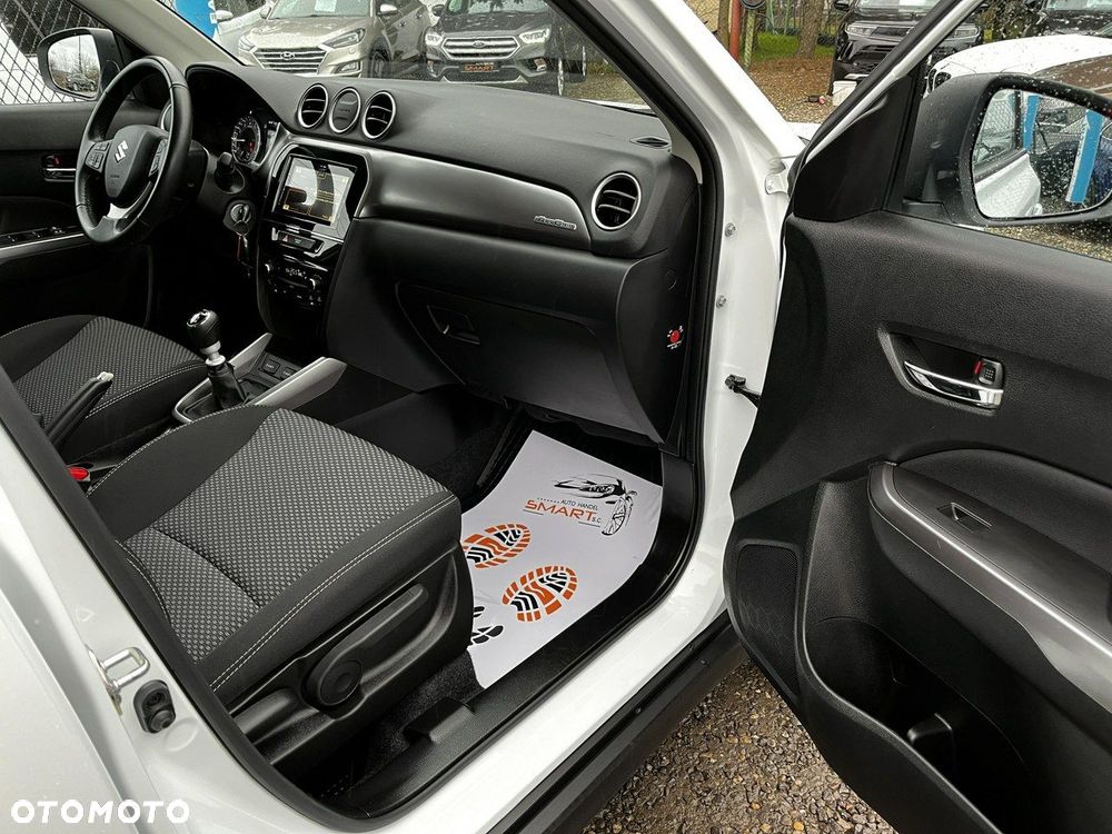 Suzuki Vitara - 7