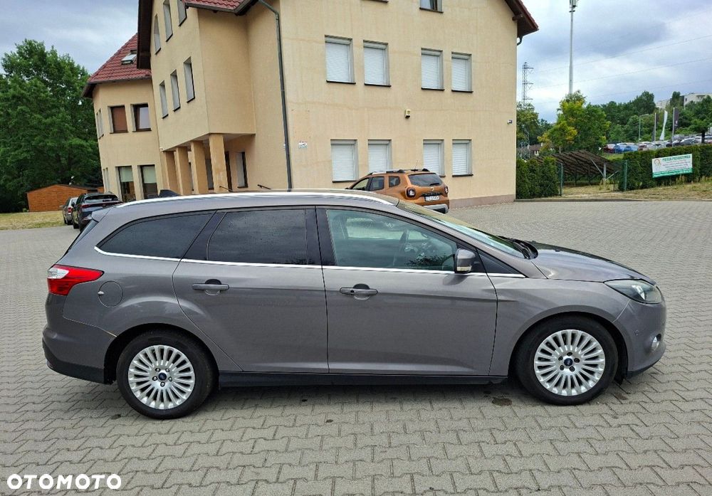 Ford Focus - 7
