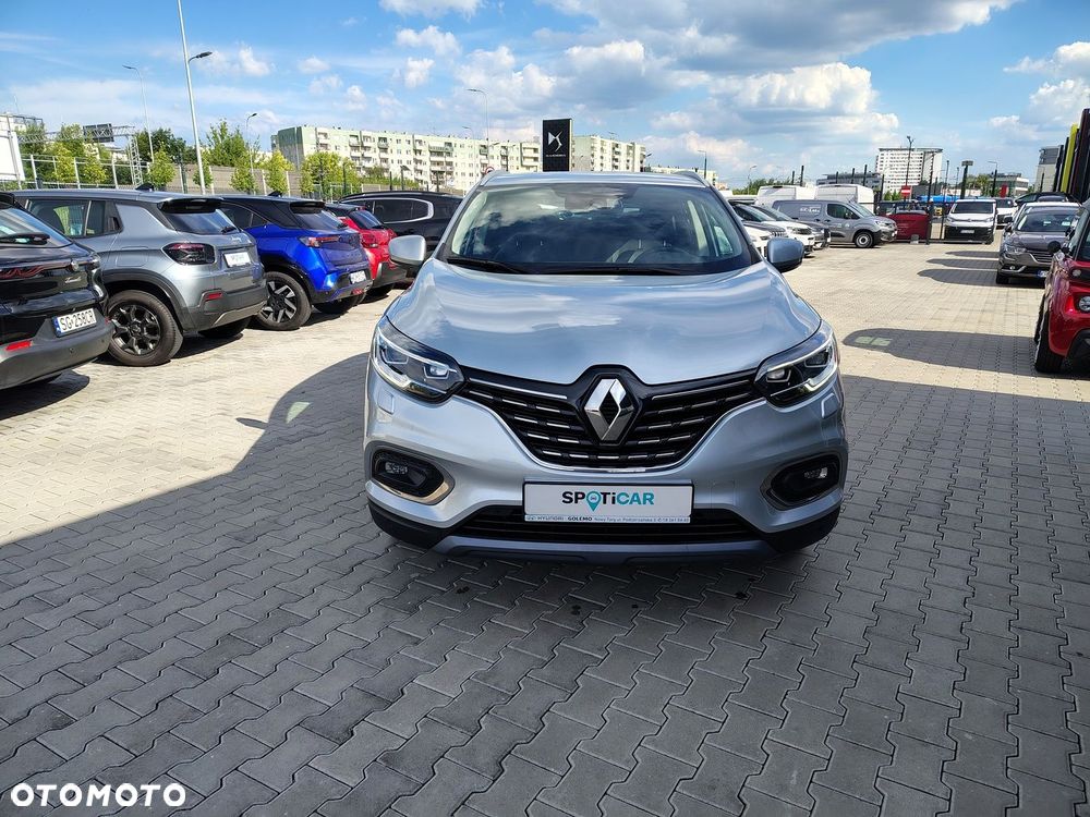 Renault Kadjar 1.3 TCe FAP Intens - 2