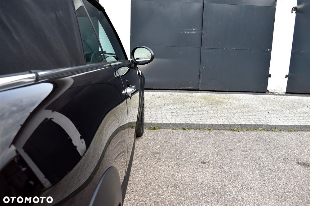 MINI Cooper Brick Lane - 11