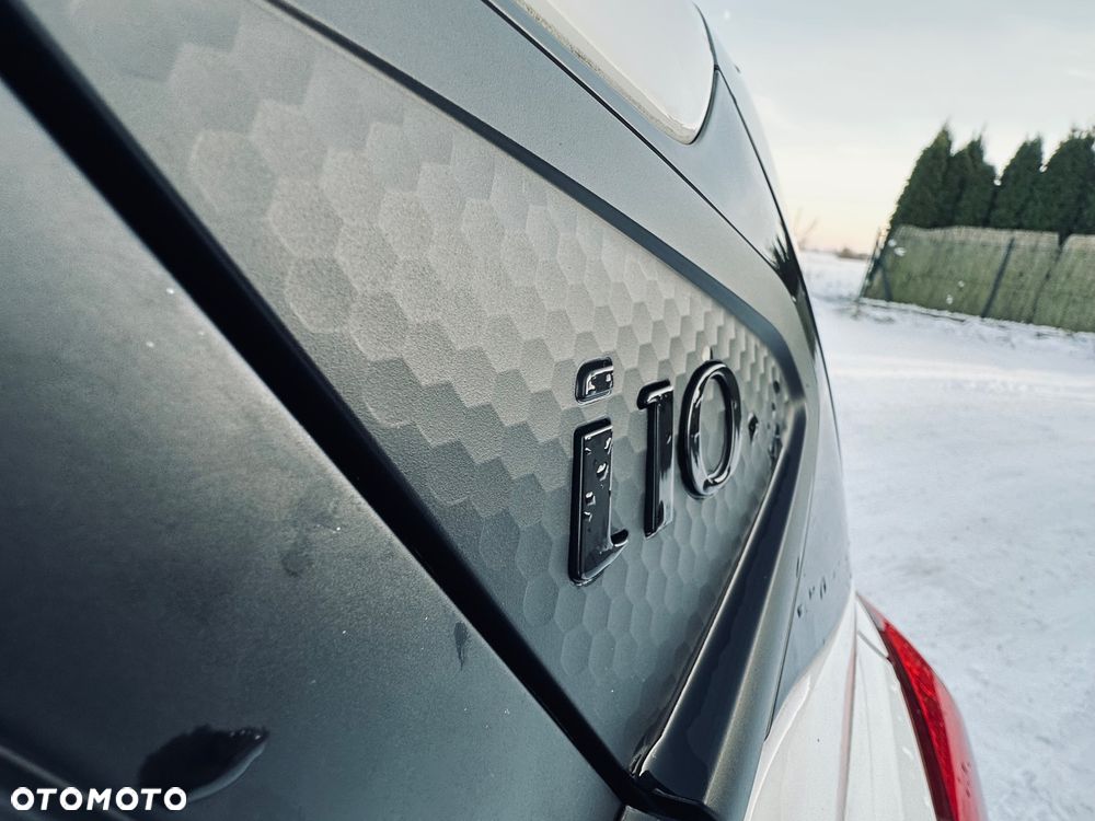 Hyundai i10 1.0 Pure - 30