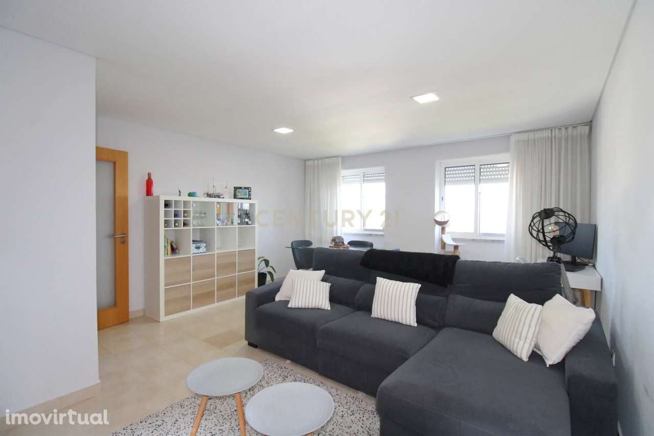 Apartamento T2 em Paio Pires - Grande imagem: 5/26