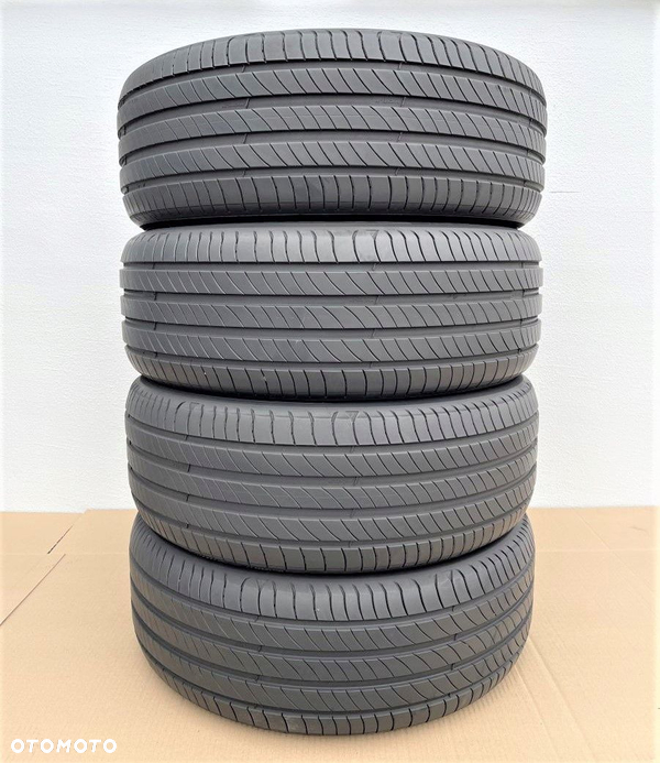 OPONY 235/55/18 100V MICHELIN PRIMACY 4 S1 MO
