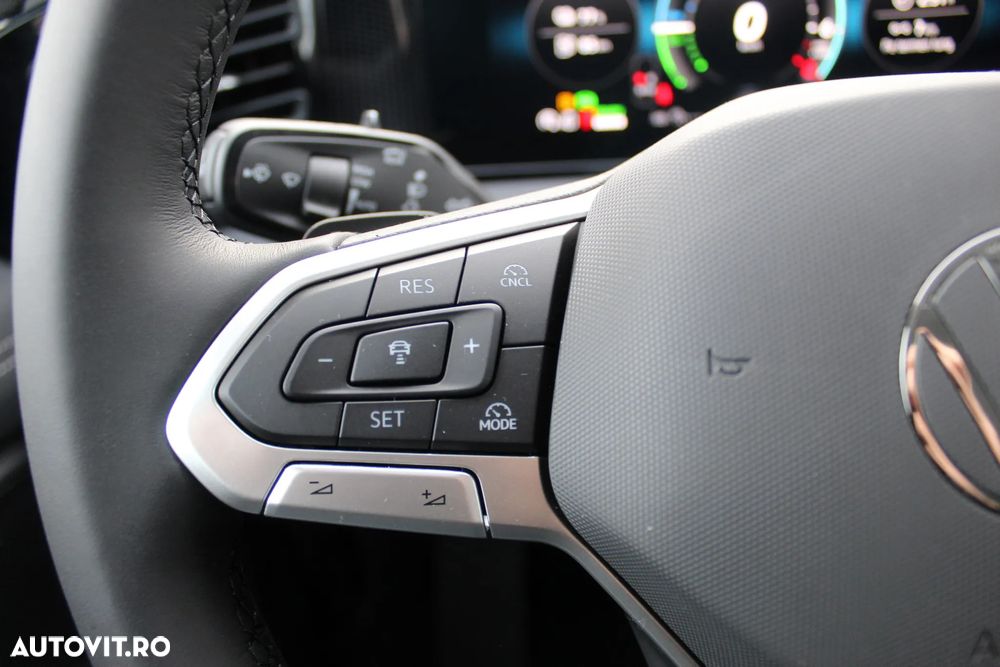 Volkswagen Tiguan 1.5 TSI eHybrid DSG PHEV Advanced - 13