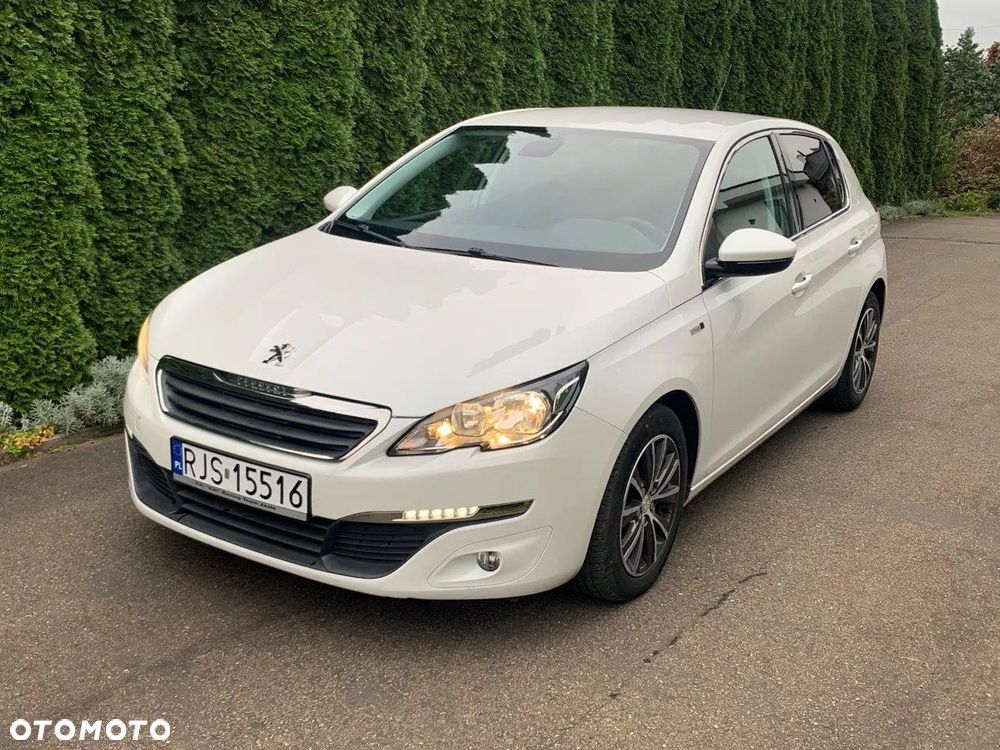 Peugeot 308 PureTech 110 Stop & Start Style - 18