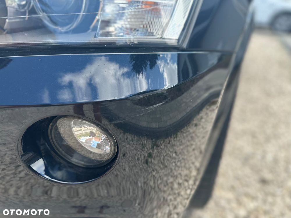 BMW X3 xDrive20d - 11
