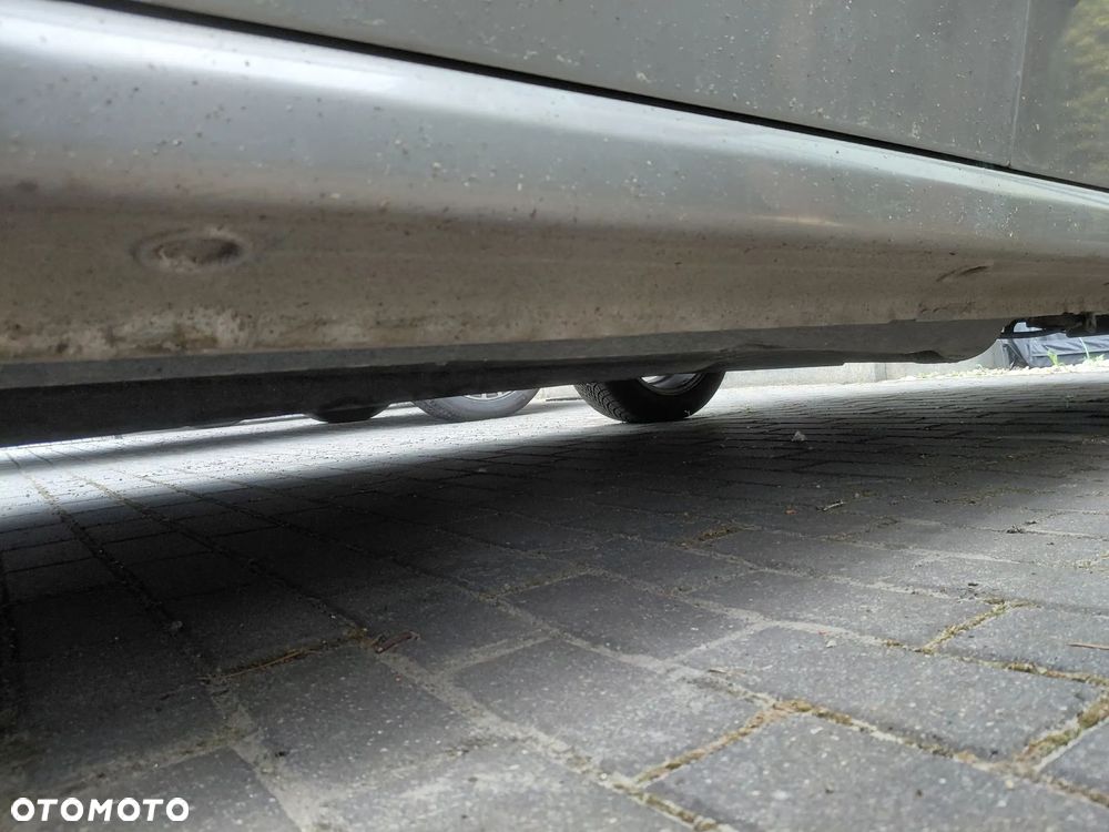 Skoda Fabia 1.9 TDI Mint - 15