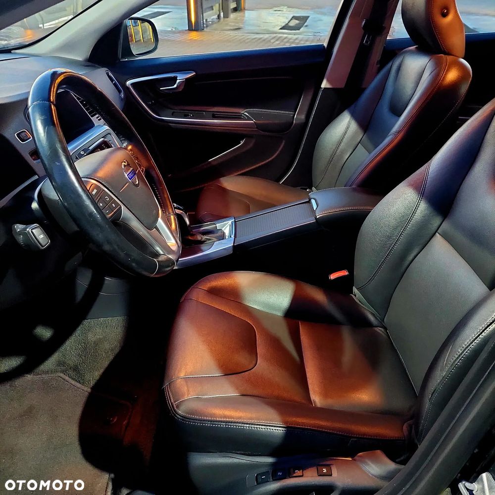 Volvo S60 T5 Geartronic Summum - 7