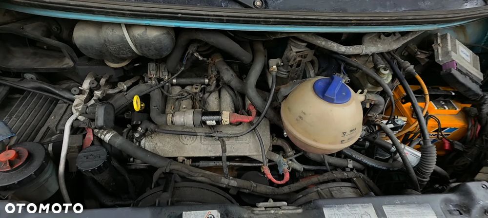Volkswagen Transporter - 15
