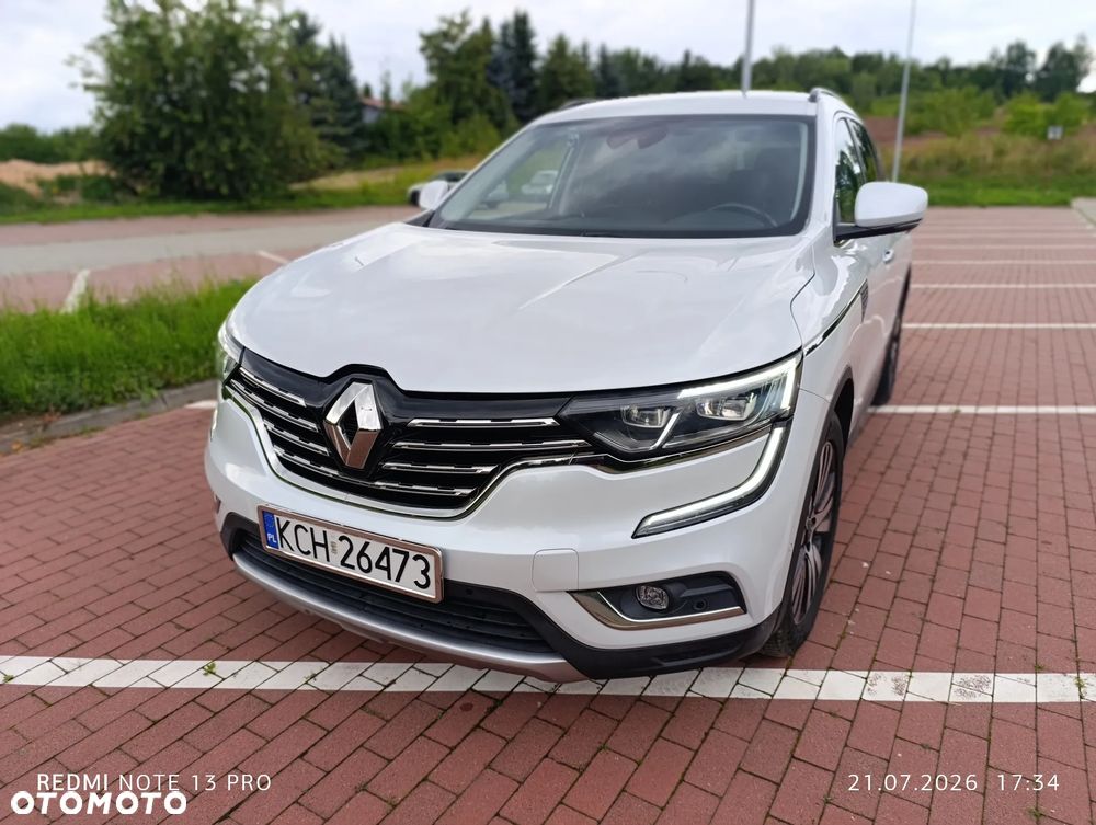 Renault Koleos 1.6 dCi Zen - 1