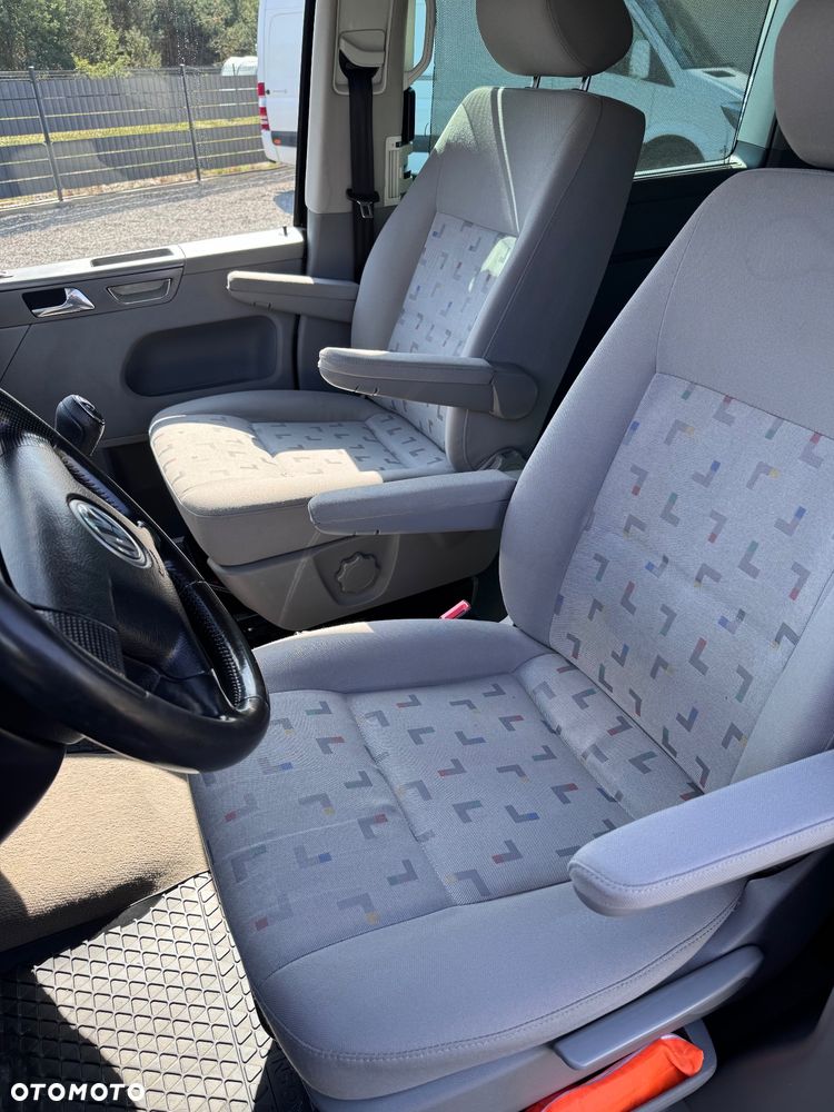 Volkswagen Multivan L1 Comfortline - 22